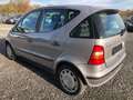 Mercedes-Benz A 140 Automatik*AHK*Klima*Kindersitze*2.Hand* Silber - thumbnail 4