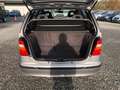 Mercedes-Benz A 140 Automatik*AHK*Klima*Kindersitze*2.Hand* Silber - thumbnail 6