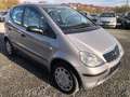 Mercedes-Benz A 140 Automatik*AHK*Klima*Kindersitze*2.Hand* Silber - thumbnail 2