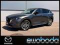 Mazda CX-5 CD184 AWD Newground Aut. *AHK*8fach* Grau - thumbnail 1