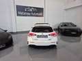 Mercedes-Benz A 45 AMG 4Matic+ 421cv Certificata Full Finanziabile Permut Weiß - thumbnail 5