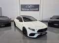 Mercedes-Benz A 45 AMG 4Matic+ 421cv Certificata Full Finanziabile Permut Weiß - thumbnail 4