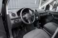 Volkswagen Caddy 1.6 TDI*Volledig Onderhouden*Bluetooth* Zwart - thumbnail 12