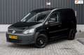 Volkswagen Caddy 1.6 TDI*Volledig Onderhouden*Bluetooth* Zwart - thumbnail 1