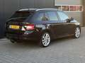 Skoda Fabia Combi 1.2TSI Edition|leder|keyless|xenon|climate Zwart - thumbnail 6