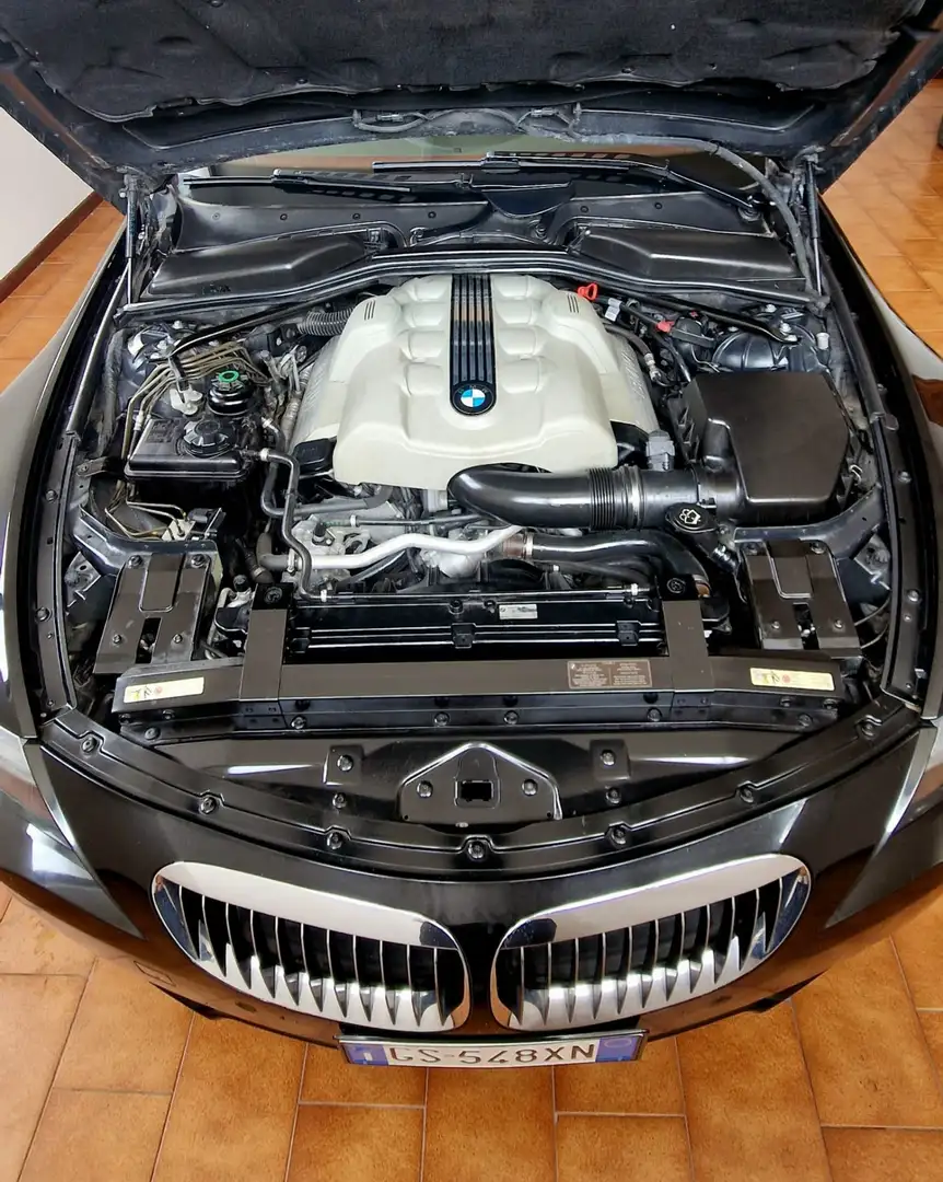 BMW 645 645Ci Coupe ASI - 2