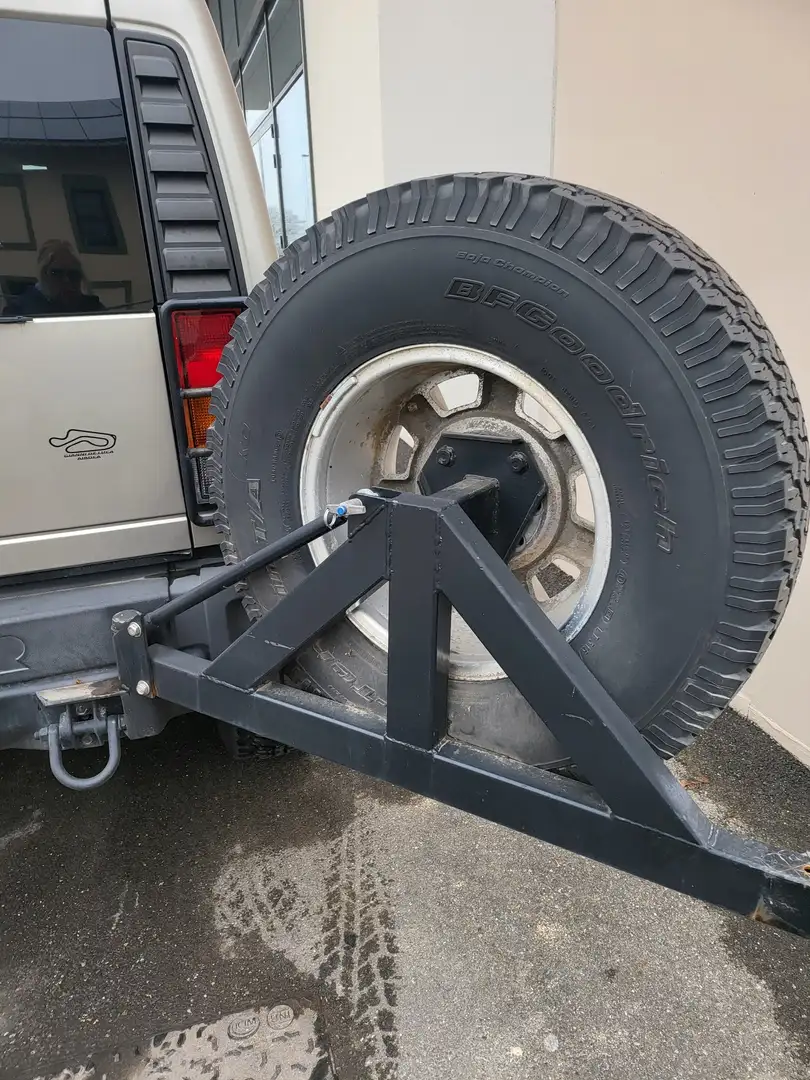 HUMMER H2 6.0 V8 Luxury auto - 2