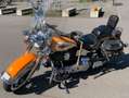 Harley-Davidson Softail Orange - thumbnail 1