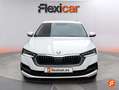Skoda Octavia Combi 2.0TDI Ambition Plus 85kW Blanco - thumbnail 2