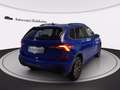 Skoda Kamiq 1.0 tsi black dots 115cv Blu/Azzurro - thumbnail 4