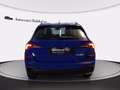 Skoda Kamiq 1.0 tsi black dots 115cv Blu/Azzurro - thumbnail 5