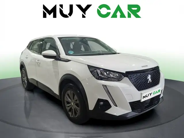 Peugeot 2008 1.5BlueHDi S&S Allure EAT8 130