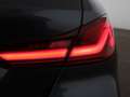 BMW 116 d M-Sport Aut LED SKY LEDER NAVI ASSIST TEMP Grau - thumbnail 10