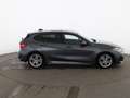 BMW 116 d M-Sport Aut LED SKY LEDER NAVI ASSIST TEMP Grau - thumbnail 4