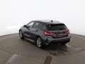 BMW 116 d M-Sport Aut LED SKY LEDER NAVI ASSIST TEMP Grau - thumbnail 8