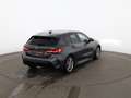 BMW 116 d M-Sport Aut LED SKY LEDER NAVI ASSIST TEMP Grau - thumbnail 4
