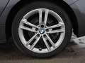 BMW 116 d M-Sport Aut LED SKY LEDER NAVI ASSIST TEMP Grau - thumbnail 28