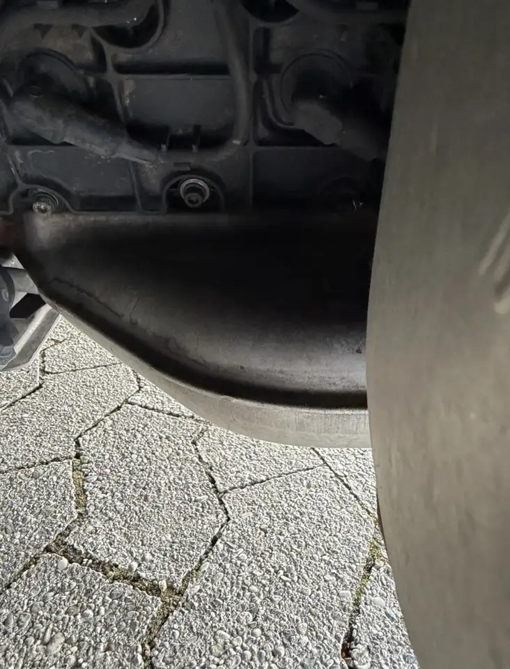 Porsche 993 911 993 Carrera C2 Cabrio D-Fzg Triple-Black, foto 10