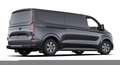 Ford E-Transit Custom Limited 71kWh L2 ProPower 2-S 160 kW (21... Grau - thumbnail 3