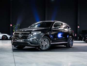 4Matic - AMG - HUD - Pano - 360° - Burmester -
