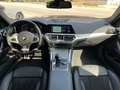 BMW 420 d Coupè 190cv MHEV Xdrive M-Sport Automatica crna - thumbnail 12
