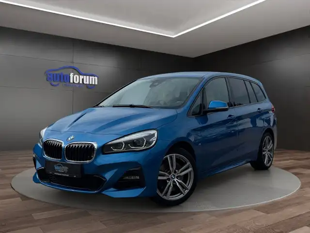 BMW 220 M Sport AHK°ACC°HEAD-UP°MEMORY