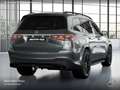 Mercedes-Benz GLS 63 AMG GLS 63 4M NIGHT+PANO+360+AHK+MULTIBEAM+STHZG+HUD Grau - thumbnail 4