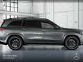 Mercedes-Benz GLS 63 AMG GLS 63 4M NIGHT+PANO+360+AHK+MULTIBEAM+STHZG+HUD Grau - thumbnail 18