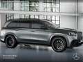 Mercedes-Benz GLS 63 AMG GLS 63 4M NIGHT+PANO+360+AHK+MULTIBEAM+STHZG+HUD Grau - thumbnail 15