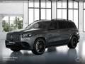 Mercedes-Benz GLS 63 AMG GLS 63 4M NIGHT+PANO+360+AHK+MULTIBEAM+STHZG+HUD Grau - thumbnail 13