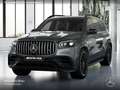 Mercedes-Benz GLS 63 AMG GLS 63 4M NIGHT+PANO+360+AHK+MULTIBEAM+STHZG+HUD Grau - thumbnail 2
