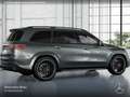 Mercedes-Benz GLS 63 AMG GLS 63 4M NIGHT+PANO+360+AHK+MULTIBEAM+STHZG+HUD Grau - thumbnail 16
