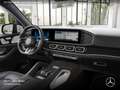 Mercedes-Benz GLS 63 AMG GLS 63 4M NIGHT+PANO+360+AHK+MULTIBEAM+STHZG+HUD Grau - thumbnail 10