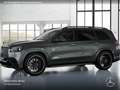 Mercedes-Benz GLS 63 AMG GLS 63 4M NIGHT+PANO+360+AHK+MULTIBEAM+STHZG+HUD Grau - thumbnail 3