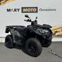 Kymco MXU 700 Verde - thumbnail 2