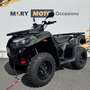 Kymco MXU 700 Verde - thumbnail 3