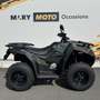 Kymco MXU 700 Verde - thumbnail 1