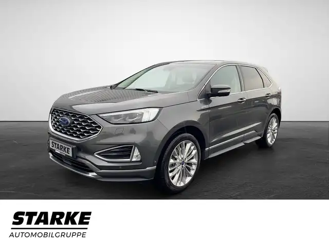 Ford Edge 2.0 TDCI Automatik 4x4 Vignale