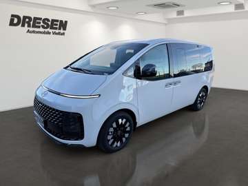 1.6 Signature/7-Sitze/360 Kamera/Nappaleder/Navi/L