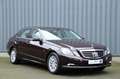 Mercedes-Benz E 350 CGI 292 PK ELEGANCE *78.744KM.!* Violett - thumbnail 1