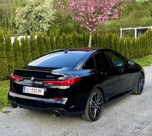 220i Gran Coupe Aut.