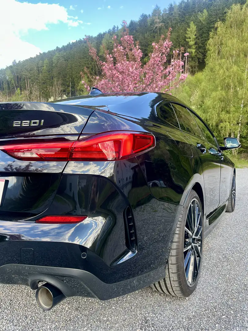 BMW 220 220i Gran Coupe Aut. - 2