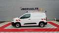 Citroen Berlingo Van Taille M 650kg BlueHDi 100 S&amp;S BVM Club Blanc - thumbnail 7
