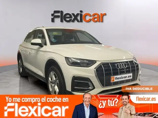 Audi Autres Advanced 35 TDI 120kW S tronic