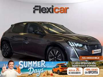 PureTech 73kW (100CV) EAT8 GT