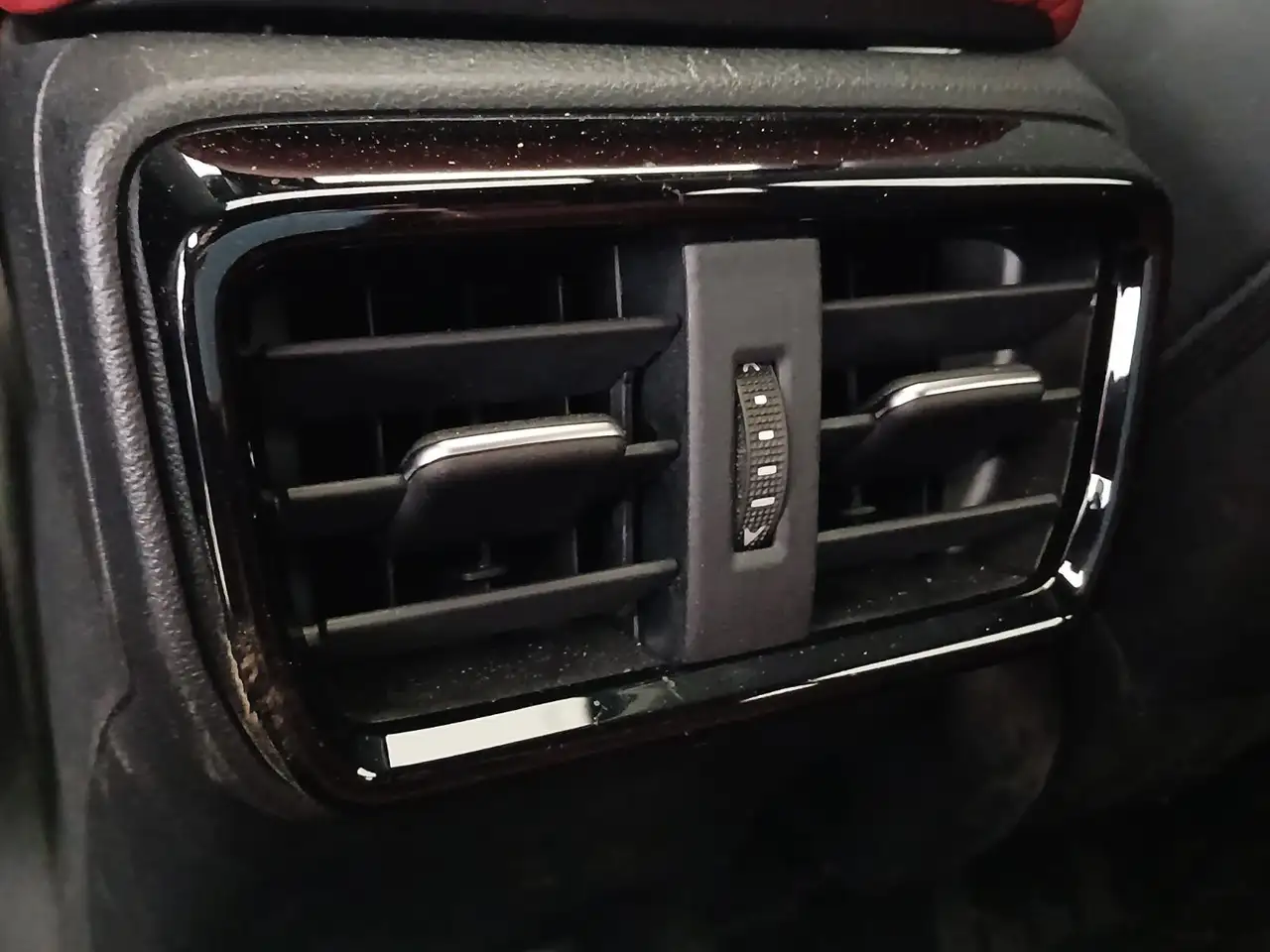 Lexus NX снимка Lexus NX