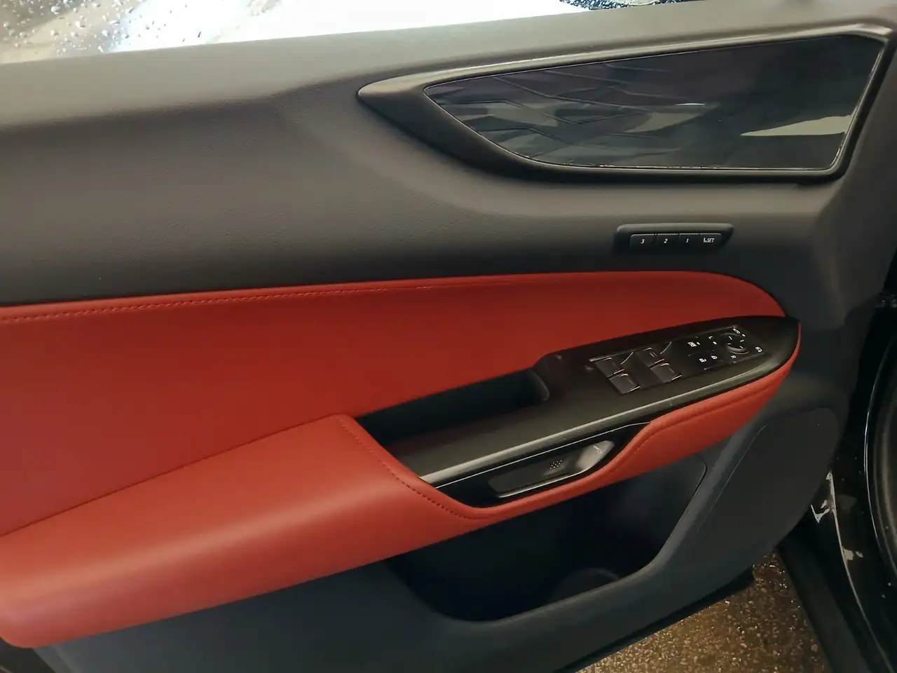 Lexus NX снимка Lexus NX