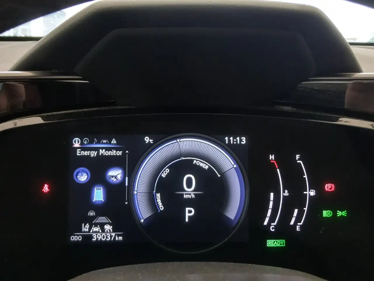 Lexus NX снимка Lexus NX