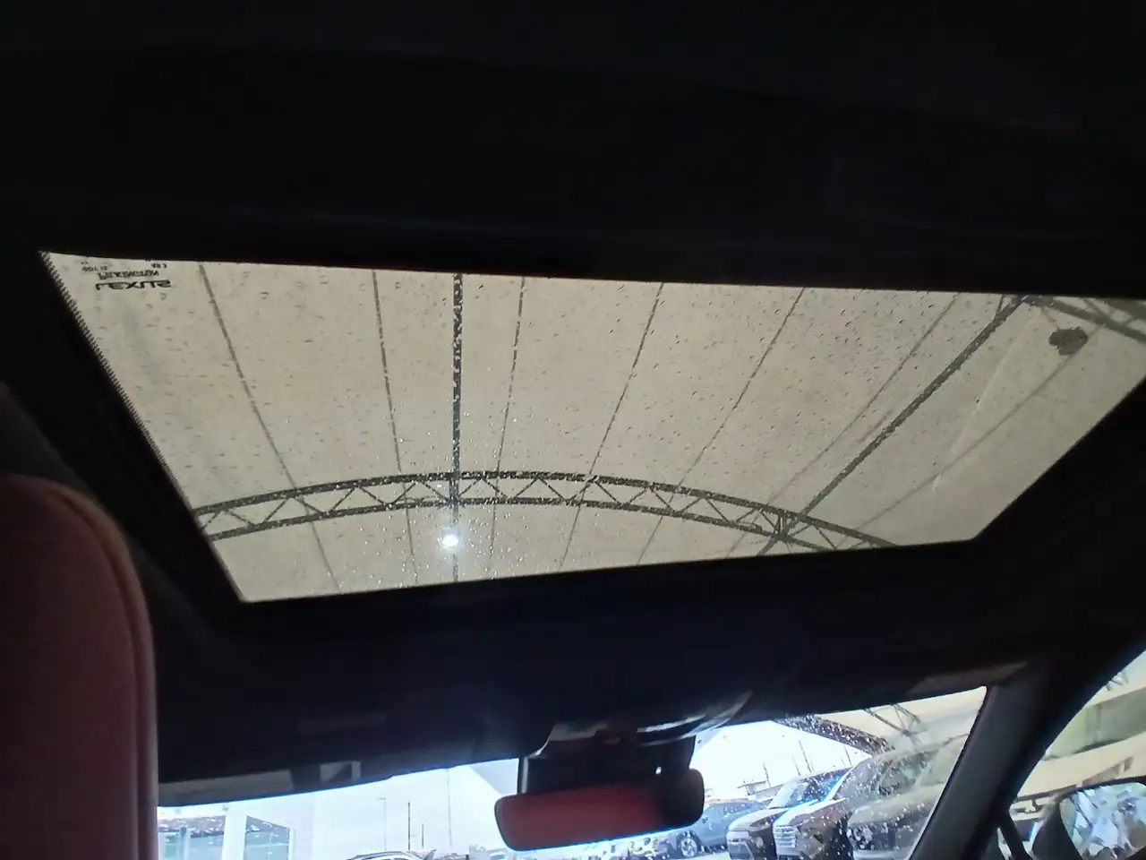 Lexus NX снимка Lexus NX
