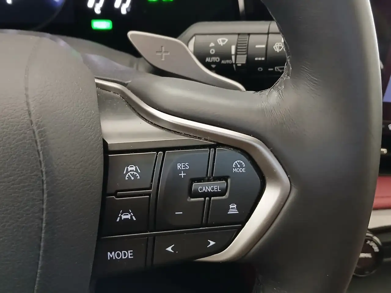 Lexus NX снимка Lexus NX